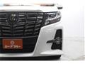 2017 Toyota Alphard G
