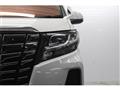 2017 Toyota Alphard G