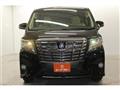 2015 Toyota Alphard G