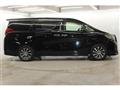 2015 Toyota Alphard G
