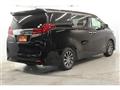 2015 Toyota Alphard G