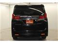 2015 Toyota Alphard G