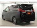 2015 Toyota Alphard G
