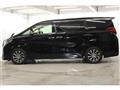 2015 Toyota Alphard G