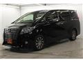 2015 Toyota Alphard G
