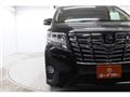2015 Toyota Alphard G