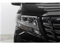 2015 Toyota Alphard G