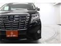 2015 Toyota Alphard G