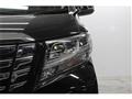 2015 Toyota Alphard G