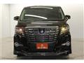 2015 Toyota Alphard G