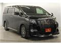 2015 Toyota Alphard G