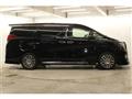 2015 Toyota Alphard G