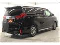 2015 Toyota Alphard G