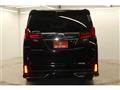 2015 Toyota Alphard G