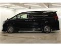2015 Toyota Alphard G