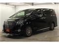 2015 Toyota Alphard G