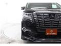 2015 Toyota Alphard G