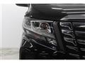 2015 Toyota Alphard G