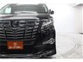 2015 Toyota Alphard G