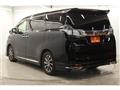 2015 Toyota Vellfire