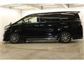 2015 Toyota Vellfire