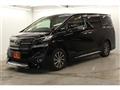 2015 Toyota Vellfire