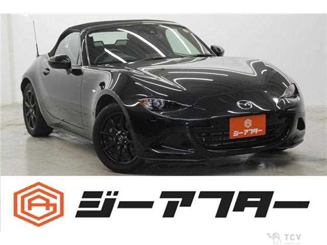 2018 Mazda Roadster