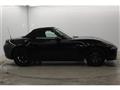 2018 Mazda Roadster