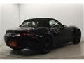 2018 Mazda Roadster