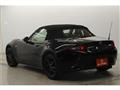 2018 Mazda Roadster
