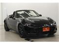 2018 Mazda Roadster