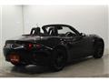 2018 Mazda Roadster