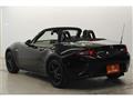 2018 Mazda Roadster