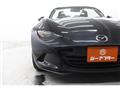 2018 Mazda Roadster