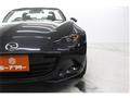 2018 Mazda Roadster
