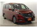 2016 Nissan Serena