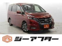2016 Nissan Serena