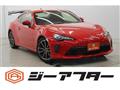 2020 Toyota 86