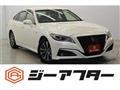 2018 Toyota Crown