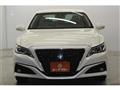 2018 Toyota Crown