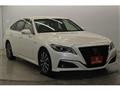 2018 Toyota Crown