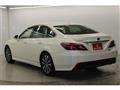 2018 Toyota Crown