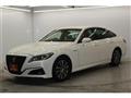 2018 Toyota Crown