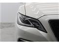 2018 Toyota Crown