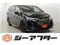 2017 Honda Odyssey