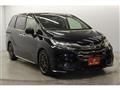 2017 Honda Odyssey