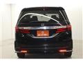 2017 Honda Odyssey