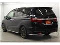 2017 Honda Odyssey