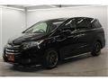 2017 Honda Odyssey