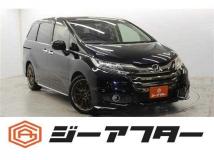 2017 Honda Odyssey